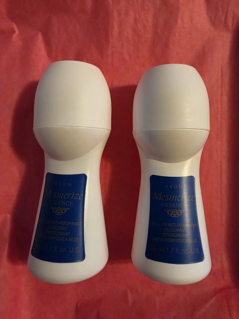 Avon Haiku Kids Roll-On Deodorant - Light Green